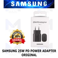 Original Samsung Travel Adapter/Power Adapter 25W