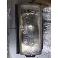 Nissan Cedric 430 / Datsun 280c headlights