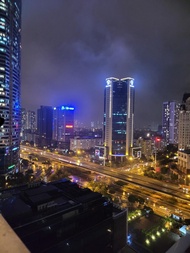 อพาร์ตเมนต์ 2 ห้องนอน 2 ห้องน้ำส่วนตัว ขนาด 80 ตร.ม. – Mỹ Đình (Uhome - 2 BRs apartment at Vinhomes 