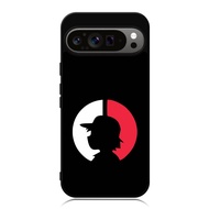 HP Google Pixel 9 8 7 6 5 4 3 Pro XL 4g 5g TPU Custom Phone Softcase Satoshi As Ketrum Pokemon Case