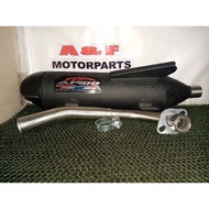 APIDO CHICKEN PIPE MIO SPORTY ....