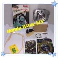 PACKAGE RACING HONDA WAVE 125 57MM WAVE125 RACING SPEC 57MM ""