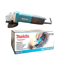 เครื่องเจียรมากีต้าลูกหมู รุ่น M9513B ขนาดใบเจียร์ 4 นิ