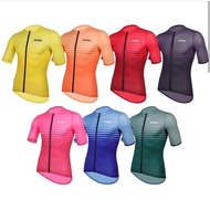 Pro apparel cycling jersey new stella race cut