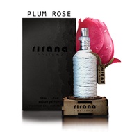 Rirana Perfume Plum Rose 50ml EDP UNISEX niche perfume
