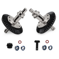 Steel Front Rear Slipper Clutch Gear for Trxs Slash 4x4 VXL Stampede Rustler XO-1 RC Car Upgrade Par