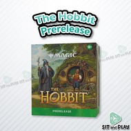 MTG-the Hobbit-Prerelease English Magic the Gathering