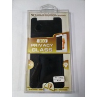 Oppo A57(Privacy)Temper glass CPH1701