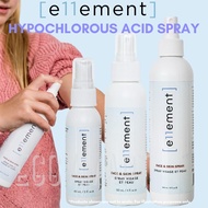 e11ement Hypochlorous Acid Spray for Face and Skin Element Spray 240ml