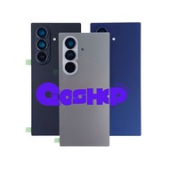 Backdoor - Backcover - Back Casing For Samsung Z Fold 7 F966 Model Back Door Cover