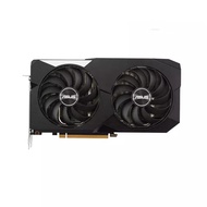 Used Original RX6600XT 6700XT GPU  RADEON DUAL RX 6600 6600XT 6700XT graphics card