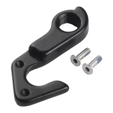 Bike Rear Derailleur Hanger Dropout For GT JAVA Reborn Bicycle Tail Hook Aluminum Alloy Derailleur H