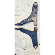 saga iswara lower arm depan