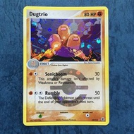 22/112 2004 POKEMON 閃咭 動畫Card/咭/卡 一張