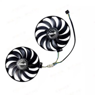 Brand New ASUS ASUS STRIX RX5500XT DUAL RX5600XT/5700 Graphics Card Cooling Fan