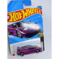 Hot Wheelss '94 Bugatti EB110 SS