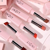 IN2IT moisture Thai lip balm with color (message to choose color)