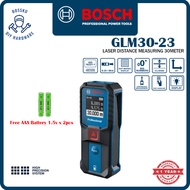 BOSCH GLM30-23 GLM 30-23 Professional Laser Distance Measurement Range Finder 30 Meter Bossku