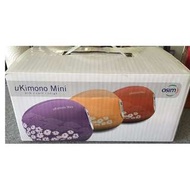 OSIM uKimono Mini OS-3380塑臂腿科技塑身帶/按摩器