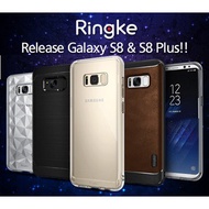 Ringke Fusion Cases For Samsung Galaxy S8 Plus and S8