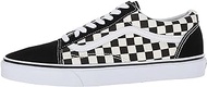 Vans Old Skool Sneakers Black/White Checkerboard