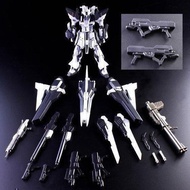 台中麥多玩具【缺貨】魂商限定 HGBF 1/144 Hi-v 鋼彈 INFLUX 火力匯集型 5063379