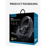 KOMC G60 Gaming Headset