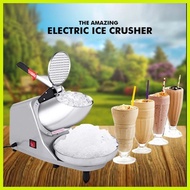 ◵ ✤ ۞ Ice Electric Crusher Machine Perfect Summer Buddies Easy Smasher Mabilis Pandurog ng Yelo Sta