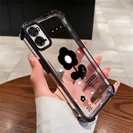 Casing For OPPO A36 OPPO A76 OPPO A96 Case Silicone Cases Soft Cover