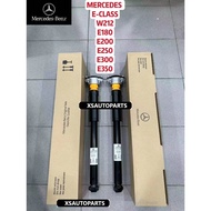 MERCEDES BENZ E-CLASS W212 E180 E200 E250 E300 E350 REAR ABSORBER