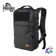 Quanguo-Magforce Magic Exchange Cube Backpack/500D Plastic Injection Black/A7109B02