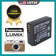 Proocam Battery DMC-GF6 Panasonic Lumix camera (DMW-BLE9) 1 YR WARRANTY