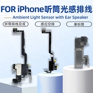 Earpiece Sensor Cable, Empty Cable, Flood Illumination Sensor Cable, Proximity Sensor Cable for iPho