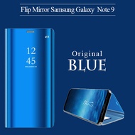 Flip Mirror Samsung Note9, Samsund S9 +