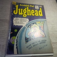 Archie's Pal Jughead 86 (1962 vintage) - VG condition