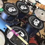 Drum Rack Drum Jazz Drum Mute Drum Pad Rack Drum Muffler Pad Sound Insulation Pad Ultra-Silent Rack 