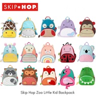 Skip Hop Zoo Little Kid Backpack Age 3+ Years