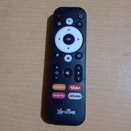 Remote Set Top Box Akari Ax801 Advan At01 Xl Home