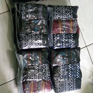 kaos kaki 3 pasang original Destro skate