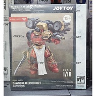 Joytoy Warhammer THH Dawnbreaker Cohort Dawnbreaker 2