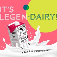 Daily Delight Moo Milk (Lactose-Free Milk for Pets) 1L