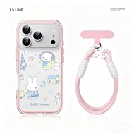Aesthetic Snow Miffy Casing hp Vivo T5 Pro 5G Y05 V70 Fe V60 Lite Y400 Y21D Y29 V50 Lite Casing