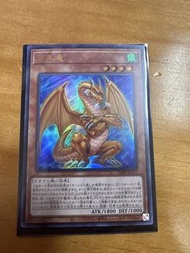 遊戲王卡 百年龍 VJMP-JP182