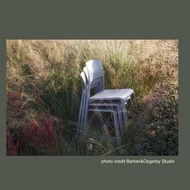 VITRA TIPTON CHAIR