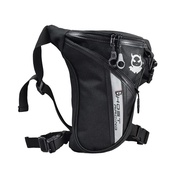 Factory Direct Motorcycle Leg Bag Rider Waist Bag Motorcycle Bag Racing Bag Rider Multi-Functional B