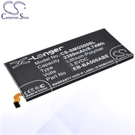 CS Battery For Samsung SM-A500F1 / SM-A500FQ / SM-A500FU Phone Battery SMG500SL