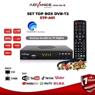 ðY‘‰ set top box tv advance stb advance tv box advance tv digital