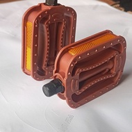 Bicycle Pedal Bicycle Bicycle Bicycle Bicycle Bicycle Universal Brown Pedal Bicycle Bicycle Pedal Bi