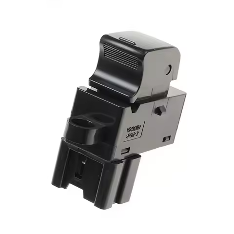 25411-1VX0A Car Power window Switch For Nissan NV200 HR16DE 1.6L L4 2009-2015 254111VX0A