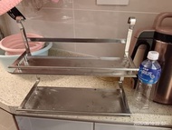 漢高 HG-02 雙層調味架